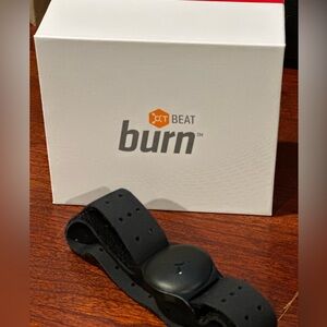 Orange Theory Beat Burn